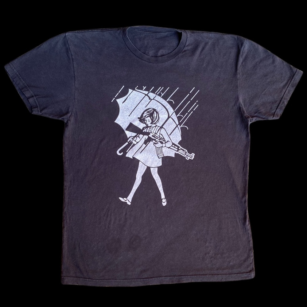 Slinger Assault Girl T-Shirt
